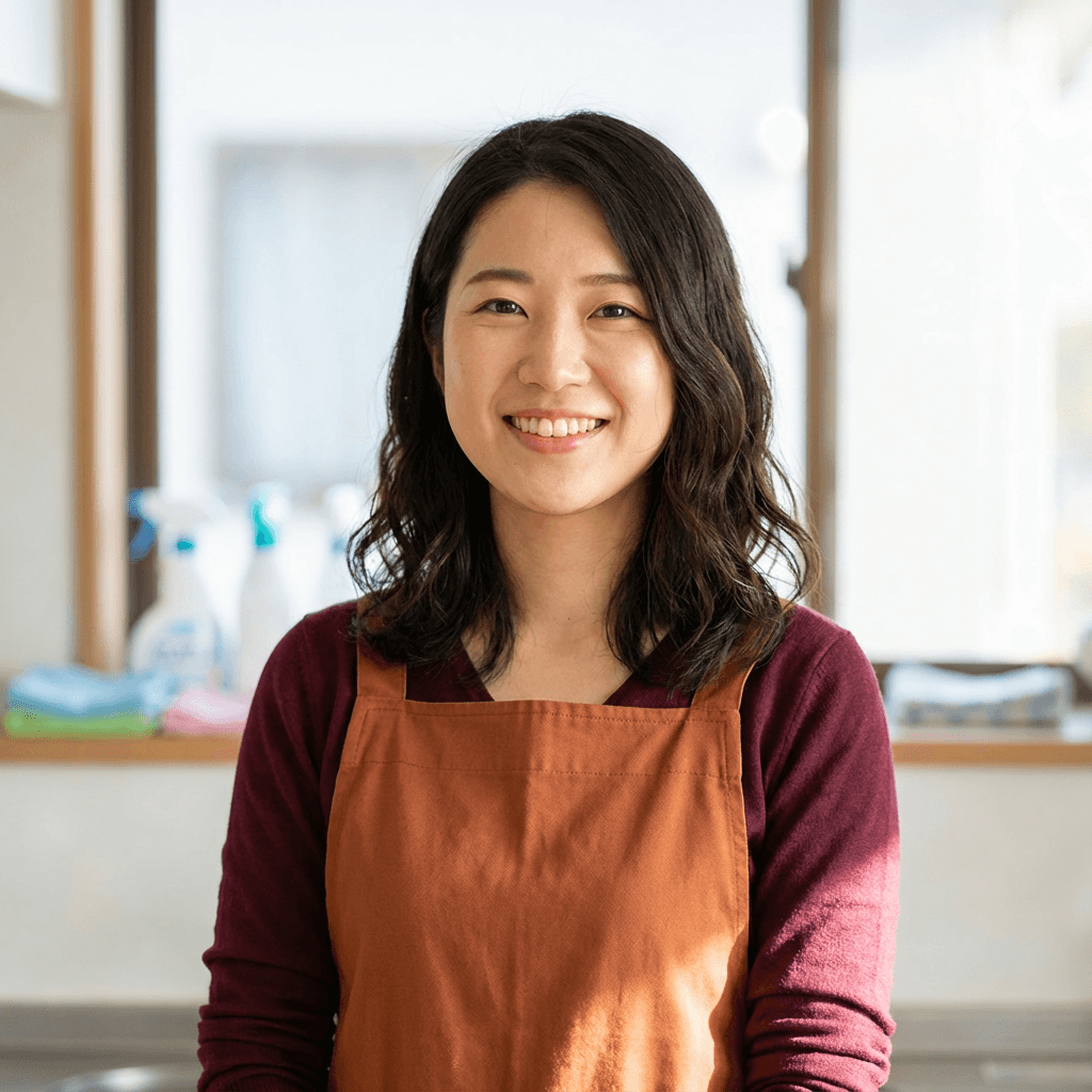 Sophie Chen